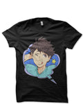 Haikyuu T-Shirt Style012 Hoodie, Sweatshirt | CoreVibeTees.com