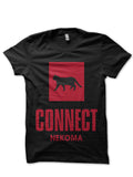 Haikyuu Nekoma VBC T-Shirt Hoodie, Sweatshirt | CoreVibeTees.com