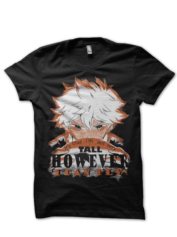 Haikyuu T-Shirt Style010 Hoodie, Sweatshirt | CoreVibeTees.com