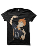 Hinta Shoyo Haikyuu T-Shirt Hoodie, Sweatshirt | CoreVibeTees.com