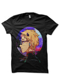 Tsukishima Haikyuu T-Shirt Hoodie, Sweatshirt | CoreVibeTees.com