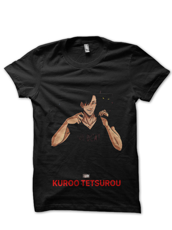 Haikyuu T-Shirt Style007 Hoodie, Sweatshirt | CoreVibeTees.com