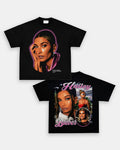 HAILEY BEIBER TEE - [DS] Hoodie, Sweatshirt | CoreVibeTees.com (Image 1)