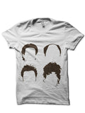 Seinfeld Posters White T-Shirt Hoodie, Sweatshirt | CoreVibeTees.com