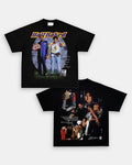 HALF BAKED TEE - [DS] Hoodie, Sweatshirt | CoreVibeTees.com (Image 1)