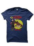 The Amazing Half Man T-Shirt Hoodie, Sweatshirt | CoreVibeTees.com