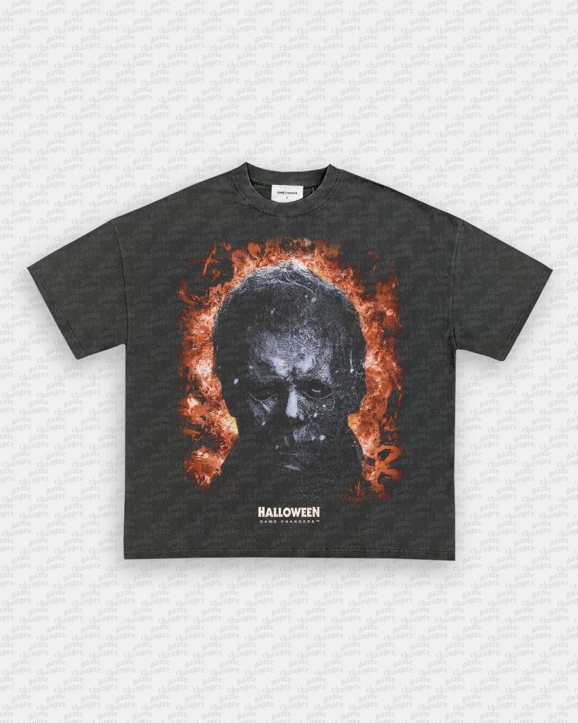 HALLOWEEN V2 TEE Hoodie, Sweatshirt | CoreVibeTees.com (Image 2)