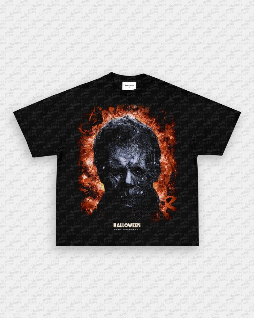 HALLOWEEN V2 TEE Hoodie, Sweatshirt | CoreVibeTees.com (Image 1)