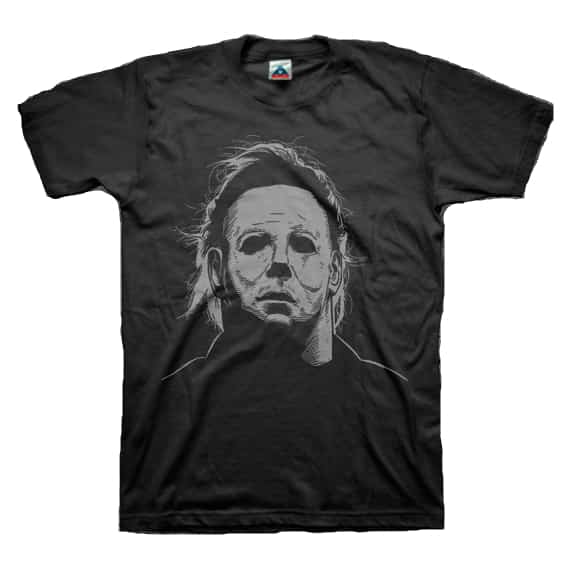 Halloween Michael Myers T-Shirt Hoodie, Sweatshirt | CoreVibeTees.com