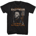 Halloween Spanish Poster T-Shirt Hoodie, Sweatshirt | CoreVibeTees.com