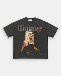 HALSEY TEE Hoodie, Sweatshirt | CoreVibeTees.com (Image 1)