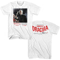 Hammer Horror - Horror Of Drac T-Shirt Hoodie, Sweatshirt | CoreVibeTees.com