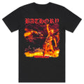 Hammerheart T-shirt Hoodie, Sweatshirt | CoreVibeTees.com (Image 1)