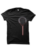 Hand Of King Black Tee Hoodie, Sweatshirt | CoreVibeTees.com