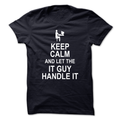 Handle It Black T-Shirt Hoodie, Sweatshirt | CoreVibeTees.com