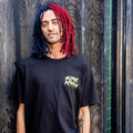 EXCEL - Handplant Tee Hoodie, Sweatshirt | CoreVibeTees.com (Image 1)