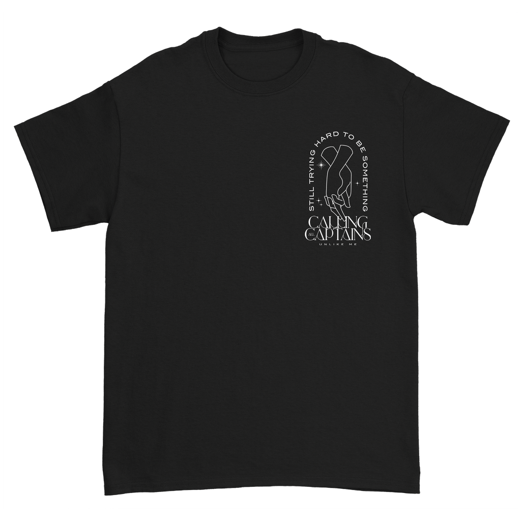 Calling All Captains - Hands T-Shirt Hoodie, Sweatshirt | CoreVibeTees.com (Image 2)