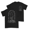 Calling All Captains - Hands T-Shirt Hoodie, Sweatshirt | CoreVibeTees.com (Image 1)