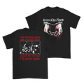 Since the Flood - Hands T-Shirt Hoodie, Sweatshirt | CoreVibeTees.com (Image 1)