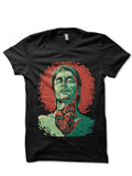 Hannibal Black Tee Style002 Hoodie, Sweatshirt | CoreVibeTees.com