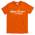 Happy Camper T-Shirt Hoodie, Sweatshirt | CoreVibeTees.com