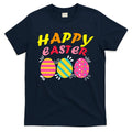 Happy Easter Eggs T-Shirt Hoodie, Sweatshirt | CoreVibeTees.com
