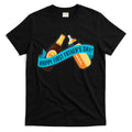 Happy First Father's Day Baby Bottle T-Shirt Hoodie, Sweatshirt | CoreVibeTees.com