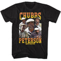 Happy Gilmore - Chubbs Peterson T-Shirt Hoodie, Sweatshirt | CoreVibeTees.com