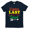 Happy Last Day of School Arrow T-Shirt Hoodie, Sweatshirt | CoreVibeTees.com