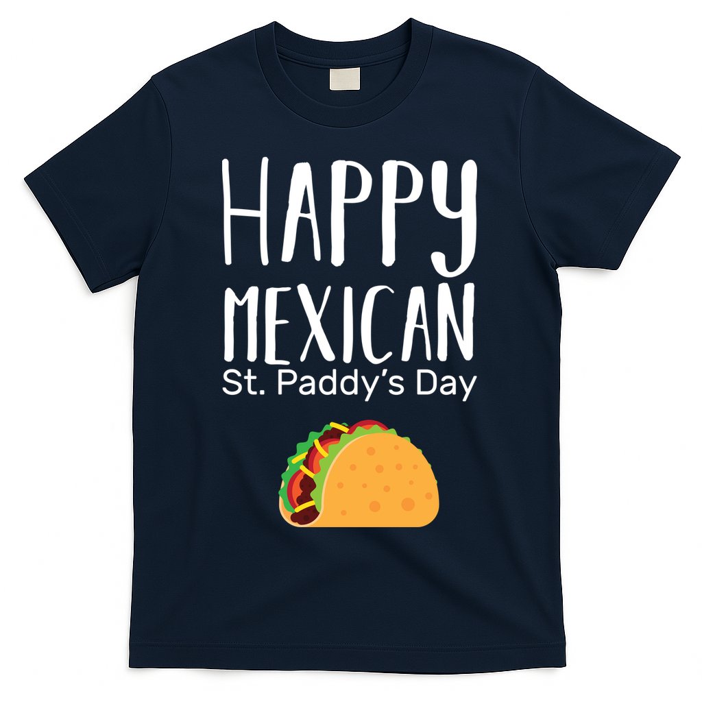 Happy Mexican St. Paddy's Day T-Shirt Hoodie, Sweatshirt | CoreVibeTees.com