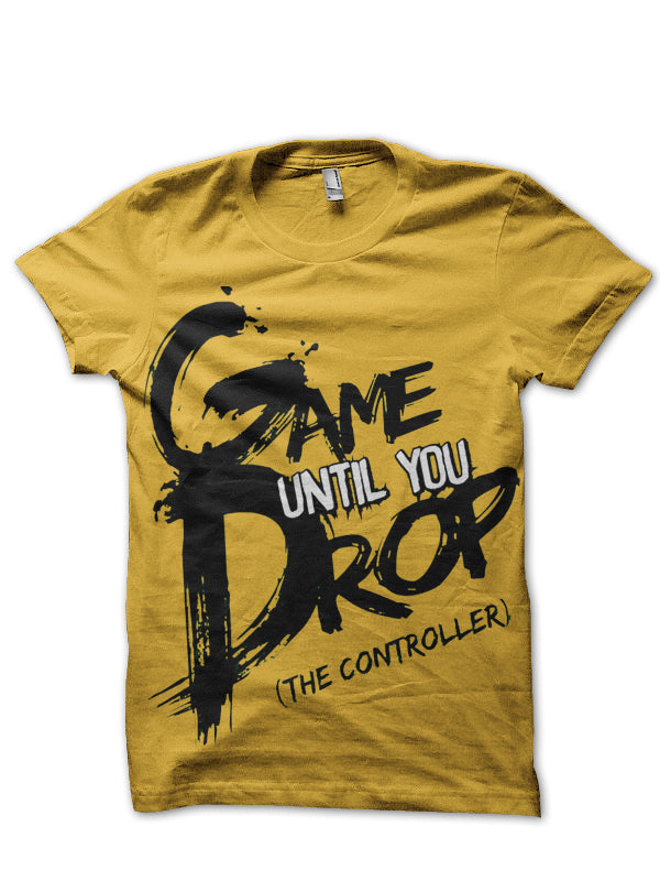 Hardcore Gamer Tee (All Colours Available) Hoodie, Sweatshirt | CoreVibeTees.com
