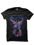 Harry Black Tee Hoodie, Sweatshirt | CoreVibeTees.com