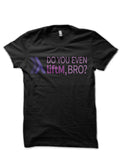 Haskell Half Sleeve T-Shirt Hoodie, Sweatshirt | CoreVibeTees.com