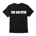 The Haunted - Logo t-shirt Hoodie, Sweatshirt | CoreVibeTees.com