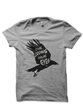 The Crows Have Eyes 3 T-Shirt Hoodie, Sweatshirt | CoreVibeTees.com