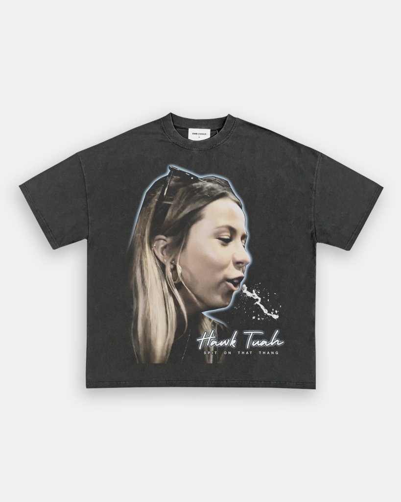HAWK TUAH TEE Hoodie, Sweatshirt | CoreVibeTees.com (Image 4)