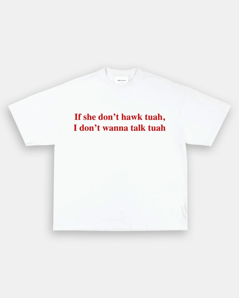 HAWK TUAH V2 TEE Hoodie, Sweatshirt | CoreVibeTees.com (Image 2)