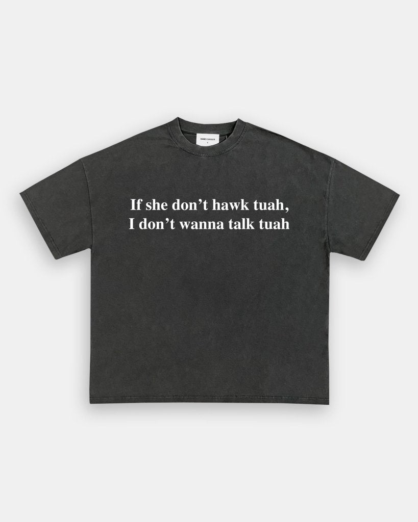HAWK TUAH V2 TEE Hoodie, Sweatshirt | CoreVibeTees.com (Image 3)