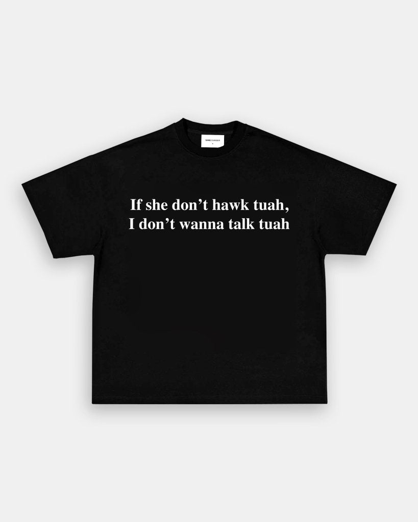 HAWK TUAH V2 TEE Hoodie, Sweatshirt | CoreVibeTees.com (Image 1)
