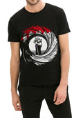 Hawk Eye Black T-Shirt Hoodie, Sweatshirt | CoreVibeTees.com