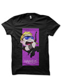 Hawkeye Black T-Shirt Hoodie, Sweatshirt | CoreVibeTees.com