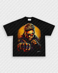 HAWKEYE V2 TEE Hoodie, Sweatshirt | CoreVibeTees.com (Image 1)