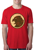 Hawkman Red T-Shirt Hoodie, Sweatshirt | CoreVibeTees.com