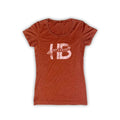 Keys Womens Coral T-Shirt Hoodie, Sweatshirt | CoreVibeTees.com