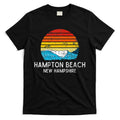 Hampton Beach NH Vintage Beach Ocean Family Vacation T-Shirt Hoodie, Sweatshirt | CoreVibeTees.com