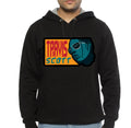 Astroworld Travis Scott Cool Face Artwork Hoodie T-Shirts, Sweatshirt | CoreVibeTees.com