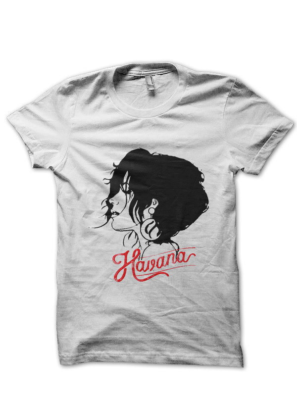 Camila Cabello T-Shirt Style015 Hoodie, Sweatshirt | CoreVibeTees.com