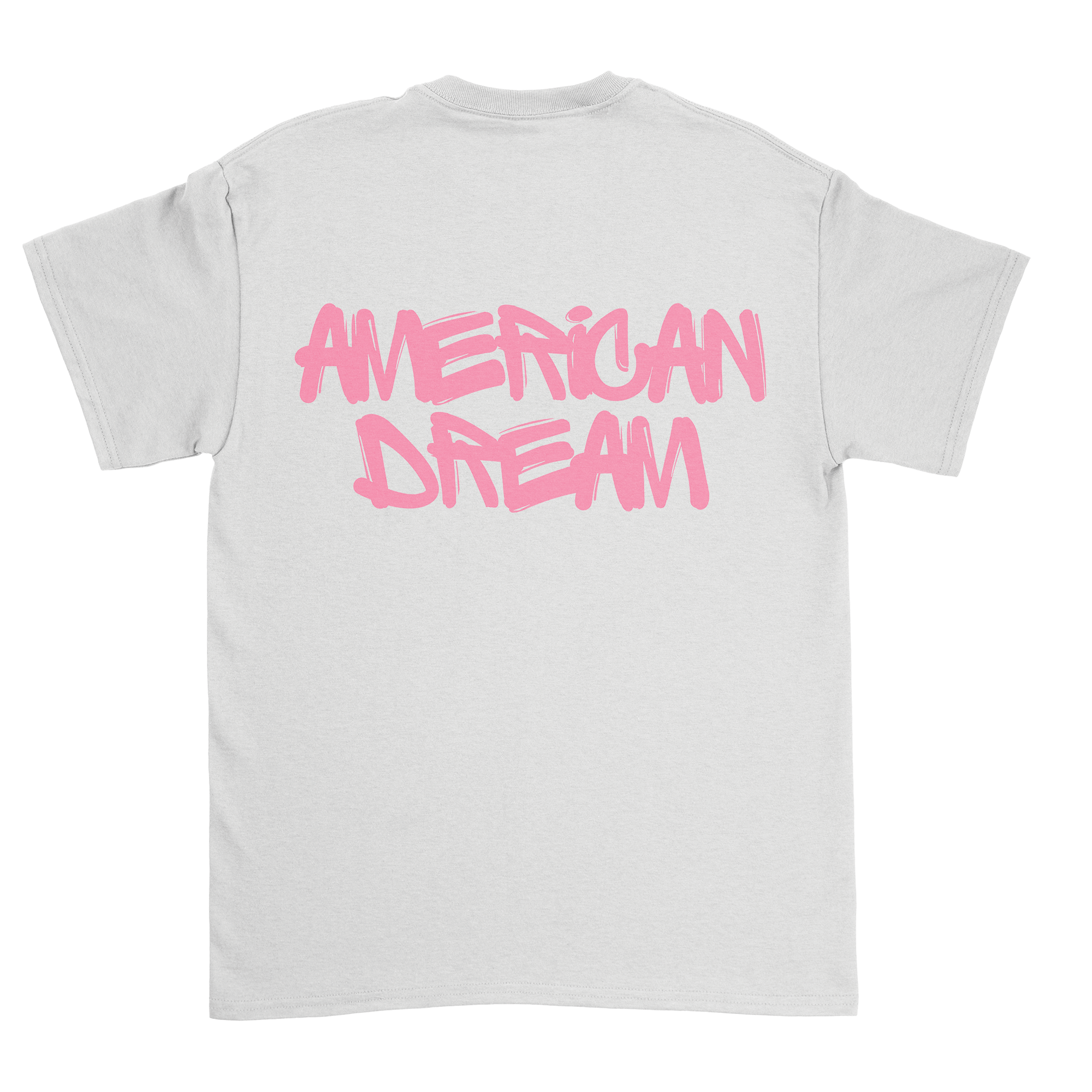 Zoe Day - Heart T-Shirt - White Hoodie, Sweatshirt | CoreVibeTees.com (Image 3)
