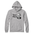 Your Mom - Freud Hoodie T-Shirts, Sweatshirt | CoreVibeTees.com (Image 1)