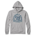 Shermer High Bulldogs Hoodie T-Shirts, Sweatshirt | CoreVibeTees.com (Image 1)